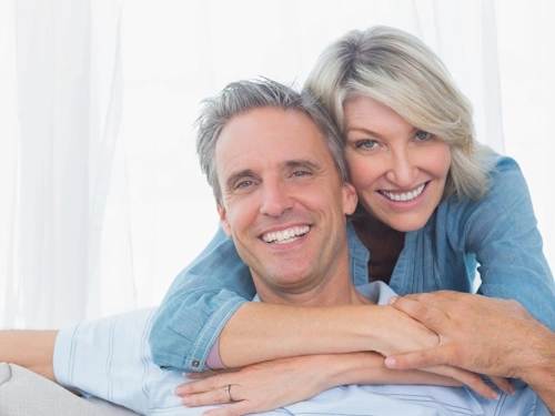 Bioidentical hormone replacement therapy